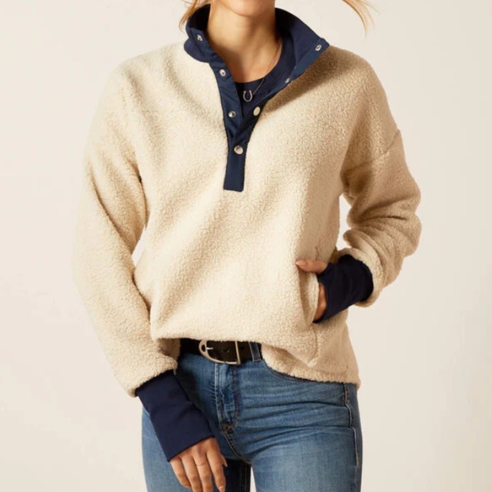 Ariat Women's Doyen Sweatshirt